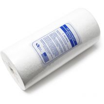 Naturewater - Cartuccia filtrante PP-10L 10′′ per filtro dell'acqua a sedimenti