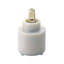 Acquastilla - Cartucho de repuesto pequeño para batidoras cisal ZZ92909000 Cartucho