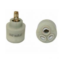 Cisal - Cartucho de repuesto pequeño para batidoras ZZ92909000 Cartucho