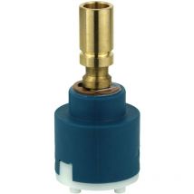 Fantini - Cartuccia progressiva Cartucho de recambio progresivo Milano 90005072 Cartucho