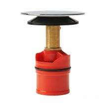 Cartuccia Quick-Clac per scarico Nano con cupola