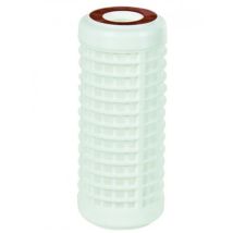 Atlas cartuccia rete filtro tubolare poliestere rl 10 sx filtro senior 50 mcr