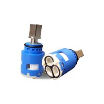 Cartuccia ricambio ø25 per Rubinetti Bellosta 045002 Cartuccia