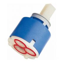 Cartuccia di ricambio Ø35 senza distributore Webert AC0338000 Cartuccia