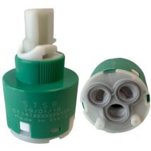 Cartuccia ricambio diametro 35 stsr 141 Cartuccia