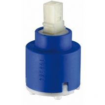 Cartucho de recambio Ø35 mm Porta&Bini 00140 Cartucho