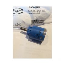 Cartuccia di ricambio Raf X940 Cartuccia