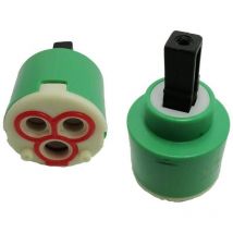 Cartuccia rubinetto 40 mm ricambio Fantini 90000270