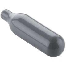 Cartuccia sifone panna mont. Pz.10 delicia Tescoma