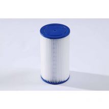 Cartuccia Skimmer 8'