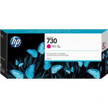 Hp 730 300-ml Magenta Ink Cartridge