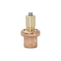 Cartuccia termostatica di ricambio modello vtc931 42/45° per vtd322 Esbe