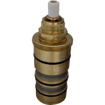 Huber - Cartuccia termostatica di ricambio 24.02AB.PL Cartuccia