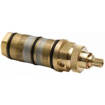 Cartuccia termostatica Thermomat TCRT12SMALL 1/2'