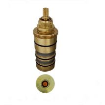 Cartuccia vitone termostatica plus 8x20 Huber 24.02A.PL