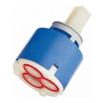 Webert - Cartucho de recambio Ø35 sin distribuidor AC0338000 Cartucho