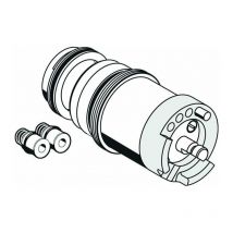 Schell - Cartucho autocierre linus w-sc ii-m