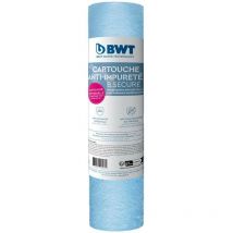 BWT - Cartucho B.secure De 25 μm - Cartucho Antisedimentos
