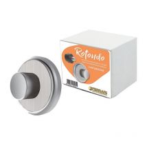 Hydro Home - Botón redondo para cassette de wc empotrado - cartucho de recambio - Idrhaus