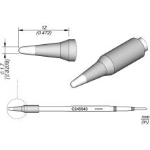 JBC - Cartucho Conico ø 1,7mm C245943