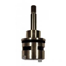 Ondyna - Cartucho conmutador de dos salidas para unidad empotrada