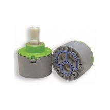 Cartucho de disco cerámico de tipo corto Galatron G11 sin distribuidor 0147CF0AC-001 Cartucho