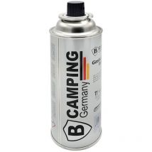 Cartucho de gas 227 g bayoneta / msf-1a