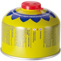 Cartucho de gas para quemador de cocina a gas - rosca 7/16 230g