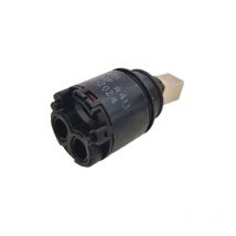 Fratelli Frattini - Cartucho de recambio ø 25 para lavabos y bidés Frattini R0803300 Cartucho