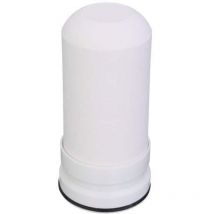 Rosmmel - 2 Cartuchos de recambio para purificador de agua para grifo filpur