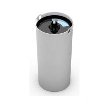 Brita - Cartucho de recambio para purity 450 Quell st