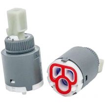 Ritmonio - Cartucho de remplazo partes grifèria Reverso RCMB602 Cartucho