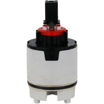 Cartucho de repuesto ø 40 mm Hydroplast GX40 Cartucho