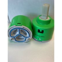 Paini France - Cartucho de repuesto ø 47 para grifos Paini 53CC956GG47 Cartucho