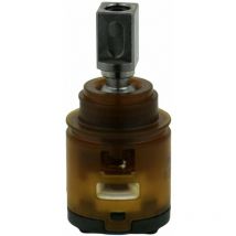 Fantini - Cartucho de repuesto d 25 para lamé 9000M070 Cartucho