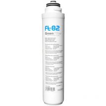 Pallas - Cartucho De Filtro De Sedimentos Ft82 - 5 μm Para Filtro Bajo Fregadero Duo o Trio Uf