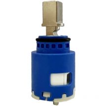 Ib Rubinetterie - cartucho de repuesto para grifos IB.Rubinetteria AQ0013098 Cartucho