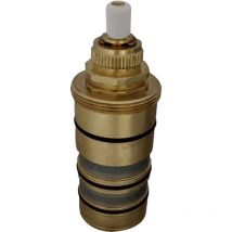 Huber - Cartucho termostático de repuesto 24.02AB.PL Cartucho