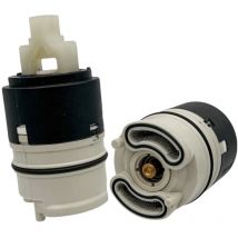 Webert - Cartucho de repuesto termostática AC0360000 Cartucho