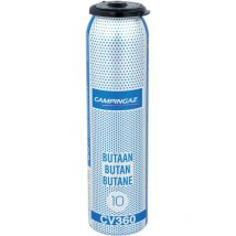 Cámping gas cv 360 botellas de gas y cartuchos (por 6)