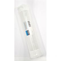 Cartucho Lavable Plástico Portacartuchos 80 Micras Waterfilter