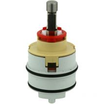 Zazzeri - Cartucho ø 38 para mezcladores 29001002-A00000 Cartucho