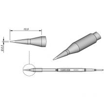 Cartucho Para T245A C245030 JBC