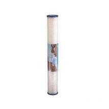 Waterfilter - Cartucho Poliéster Plisado 20'' 50μm