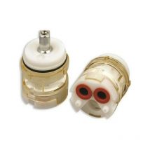 Zucchetti - Cartucho reemplazo para grifèria Zetamix R98103.8123 Cartucho