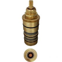 Bossini - Cartucho termostático de High Flow U960016AA Cartucho