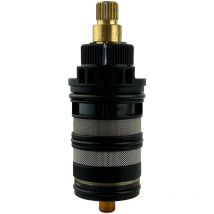 Newform Rubinetterie - Cartucho termostático de recambio para columnas de ducha newform 25927.00.000