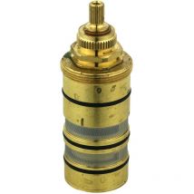 Cartucho termostático de recambio para empotrar Fima Carlo Frattini F2245 Cartucho