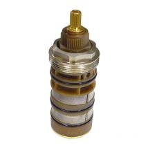 Cartucho termostático plus 8 x 20 Huber Rubinetteria 24.04A.PP Cartucho