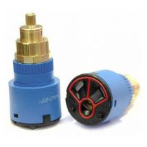 Cartucho termostático de repuesto Cice France da 40THF Cartucho